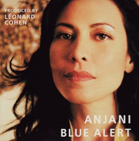 Free anjani blue alert download