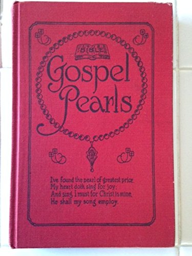 Gospel Pearls Gospel Pearls