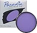Mehron Makeup Paradise AQ Face & Body Paint, VIOLET: Pastel Series - 40gm