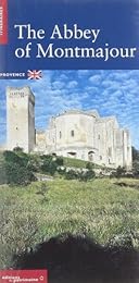 L' abbaye de Montmajour, Provence