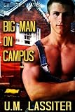 Big Man on Campus (Growing Pains Book 3)