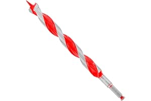 Diablo Auger Bit 1-1/8 X 13