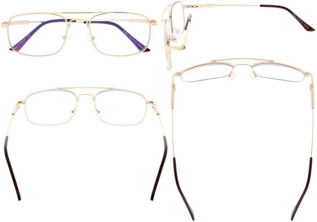 lunettes de vue progressive homme