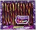 Wonka Spree Flavored Candy Canes, 12-count Boxes (2 Pack)