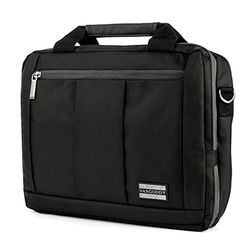 3 in 1 Messenger Bag & Backpack for Microsoft Surface Book 13.5 inch