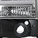 AKKON - For 1999-2004 F250 F350 F450 F550 SuperDuty LED Tube Bar Projector Headlights Driver+Passenger Side