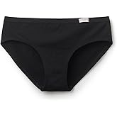 Intimissimi Woman's Cotton Mid-Rise Panties