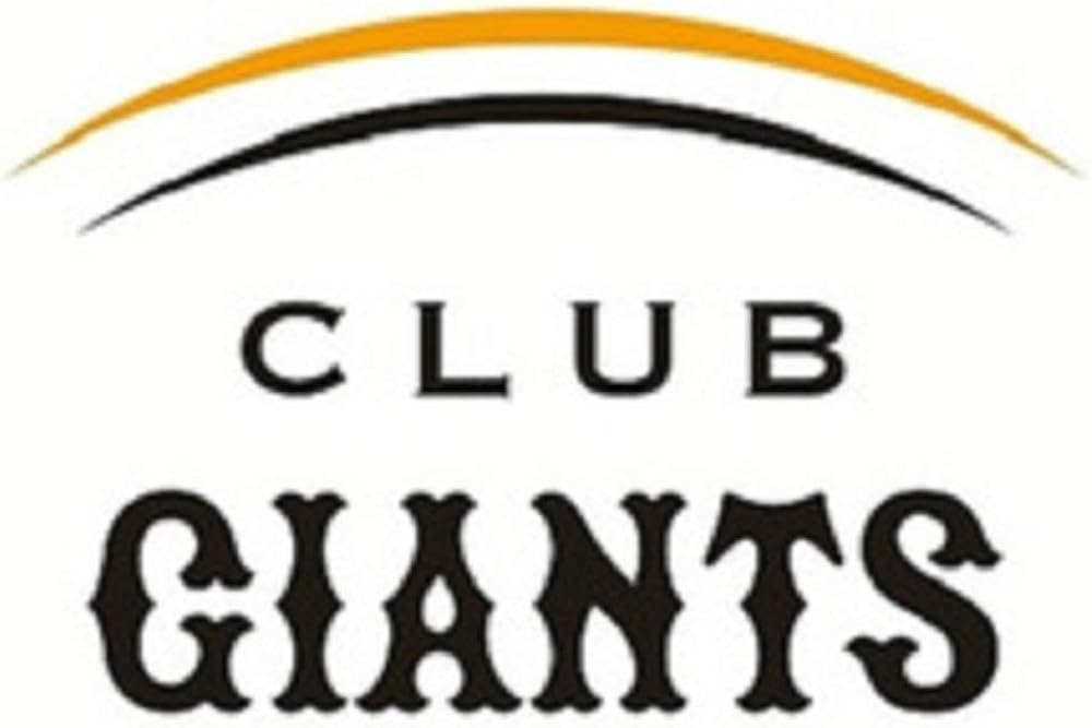 Amazon Co Jp 読売 ジャイアンツ ブラック ユニフォーム 橙魂 3500枚 限定 Club Giants ゴールドメンバー 記念 有料会員 特典 アンダーアーマー 巨人 サイズｌｇ ユニホーム ファッション