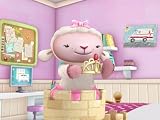 Knight Time / A Bad Case of the Pricklethorns