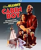 Cabin Boy [Blu-ray]