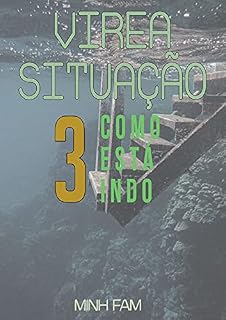 Livro Vire A Situação (Livro 3) - Como Está Indo