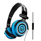 iFrogz IF-ORI-BLU   Audio Orion Headphones with Mic