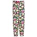 Disney Daisy Duck Womens' Daisy Duck Pajamas