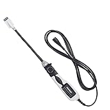 Hantek HT25COP Ignition Waveform of Automobile