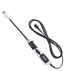Hantek HT25COP Ignition Waveform of Automobile