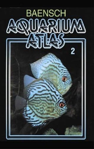 Download Aquarium Atlas: v. 2 PDF