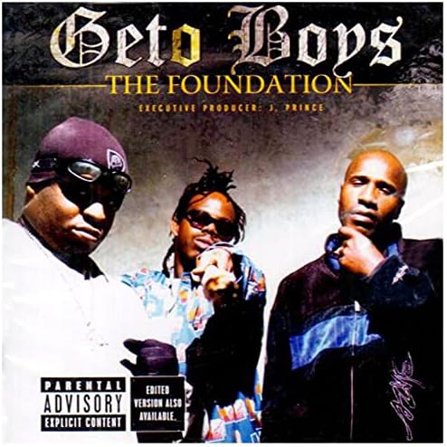 洋楽 GETO BOYS DA GOOD DA BAD & DA UGLY 2LP Geto Boys - Da Good, Da Bad & Da Ugly - Amazon.com Music