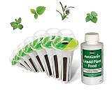 AeroGarden Tea Seed Pod Kit (Mint/Lemon/Lavendar)