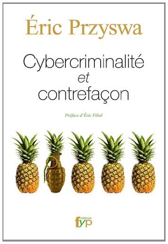 Cybercriminalité et contrefaçon