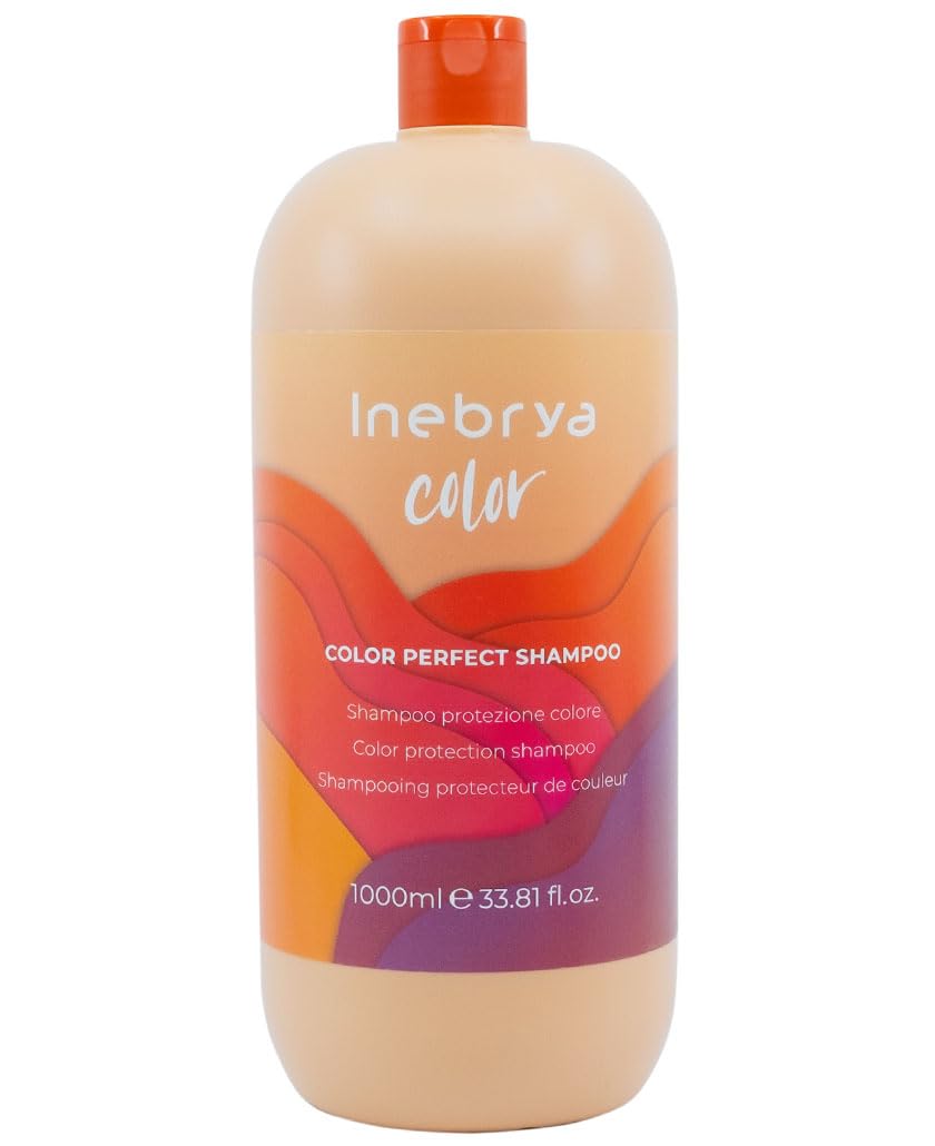INEBRYA Colour Protection Shampoo 1000 ml