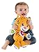 Fisher-Price Shakira Kira Plush
