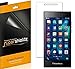 [6-Pack] Supershieldz- Anti-Bubble High Definition Clear Screen Protector for Blackberry Leap + Lifetime Replacements Warranty - Retail Packaging