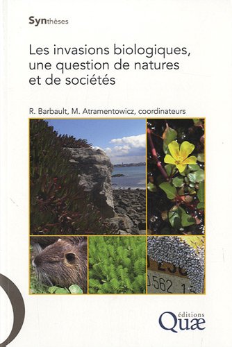 Les  invasions biologiques