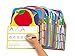Lakeshore Write & Wipe Alphabet Practice Cards