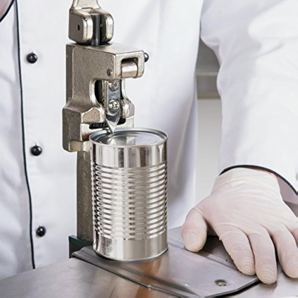 Replacement Parts Knife/Blade " Gear Compatible Edlund 1 Commercial