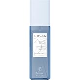 KERASILK Volumizing Spray | Enhances Volume &amp; Body |Provides Weightless Conditioning &amp; Detangling |With Heat Protection | For Limp, Flat Hair