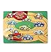 Melissa & Doug Tow Truck Magnetic Puzzle Game