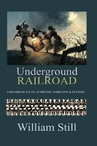 The Underground Railroad (Unabridged)