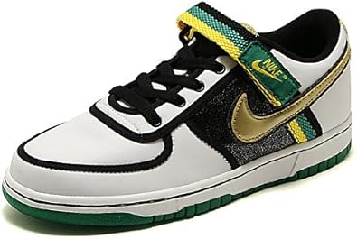 nike vandal low white