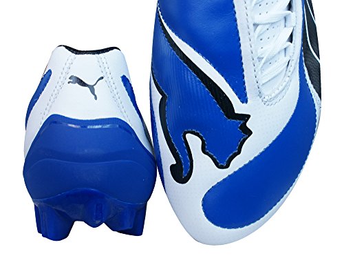PUMA i FG Mens Leather Soccer Boots/Cleats