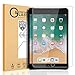 iPad Mini 4 Screen Protector Ultra Sensitive/High Definition/Tempered Glass Screen Protector for iPad Mini 4,Compatible with Face ID&Apple Pencil[Easy to Install]…