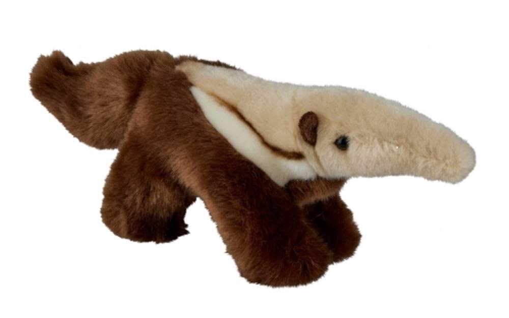 Ravensden Soft Toy Plush Anteater 33cm
