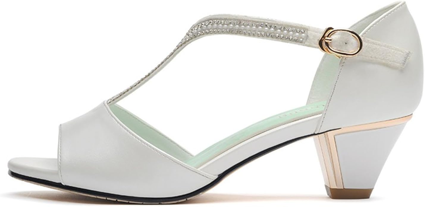 white sport sandals women