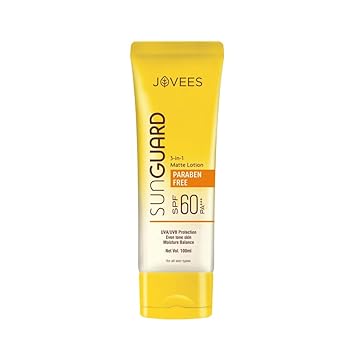 sunscreen lotion spf 60