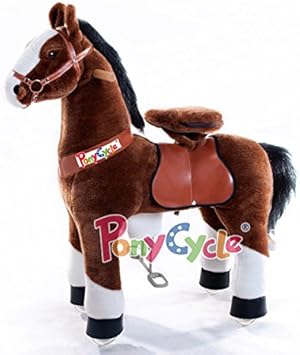 toyworld rocking horse