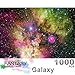 Ingooood- Jigsaw Puzzle 1000 Pieces- Fantasy Series- Galaxy_ IG-0344 Entertainment Toys for Adult Special Graduation or Birthday Gift Home Decor