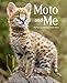 Moto and Me: My Year as a Wildcat's Foster Mom