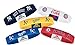 Officially Licensed MLB Wristbands