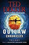 The Outlaw Chronicles Trilogy: Books 1-3 by 