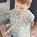 Bumkins Kids Long Sleeve Smock, Waterproof, Art, Crafts, Play, Washable, Stain and Odor Resistant, 3-5 Years –  Arrows