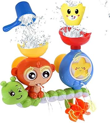 best bath toys for 2 year old