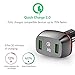 Anker Quick Charge 2.0 36W Dual USB Car Charger, PowerDrive+ 2 for Galaxy S7/S6/Edge/Plus, Note 5/4 and PowerIQ for iPhone Xs/XS Max/XR/X/8/7/6/Plus, iPad Pro/Air 2 /Mini, LG, Nexus, HTC and More