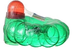 SUPER PET Kaytee CritterTrail Fun-nel Loop-D-Loop