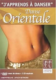 J'apprends À Danser - Danse Orientale - Edition Simple