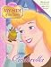 Disney Princess: My Side of the Story - Cinderella/Lady Tremaine - Book #1
