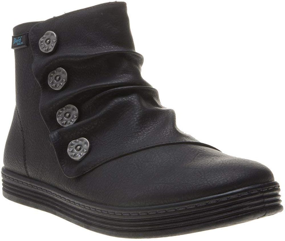 Blowfish Firefly Femme Boots Noir Amazon.fr Chaussures et Sacs